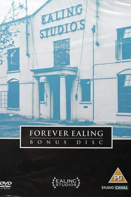 Forever Ealing
